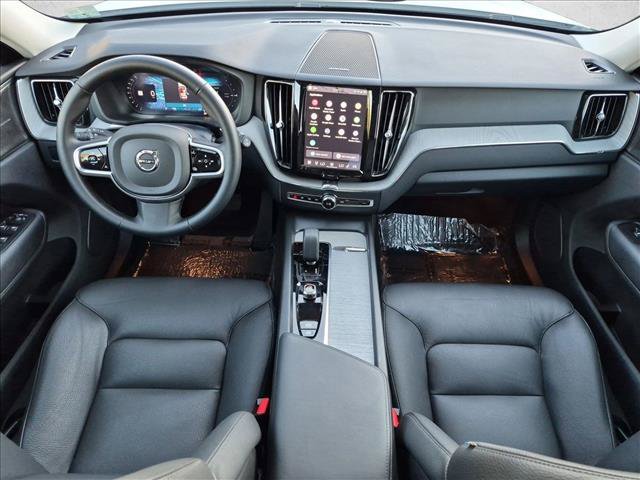 Used 2025 Volvo XC60 T8 Plus w/ Protection Package Premier AWD/4WD image 19