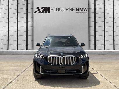 New 2026 BMW X5 xDrive40i w/ Executive Package