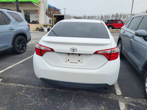 Used 2014 Toyota Corolla S image 5