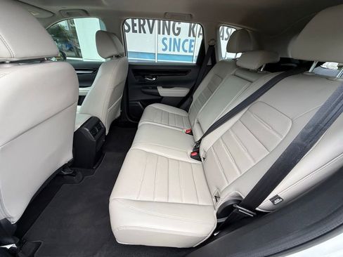 Used 2023 Honda CR-V EX-L image 9