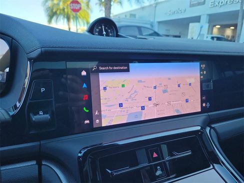 Used 2026 Porsche Panamera image 26