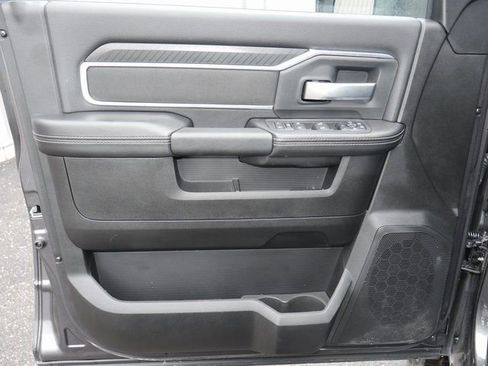 Used 2025 RAM 2500 Big Horn image 13