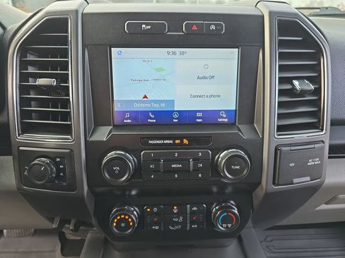 Used 2020 Ford F150 XLT w/ Equipment Group 302A Luxury image 22