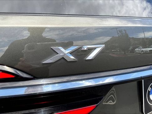 Used 2024 BMW X7 xDrive40i AWD/4WD image 24