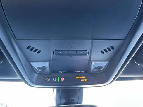 Used 2024 Cadillac XT5 Luxury image 47