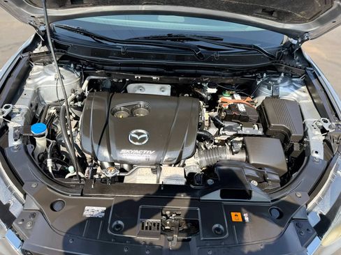Used 2015 MAZDA CX-5 Touring AWD/4WD image 9