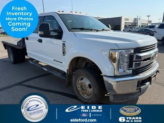 Used 2018 Ford F350 XLT AWD/4WD video 1