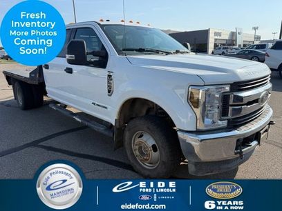Used 2018 Ford F350 XLT