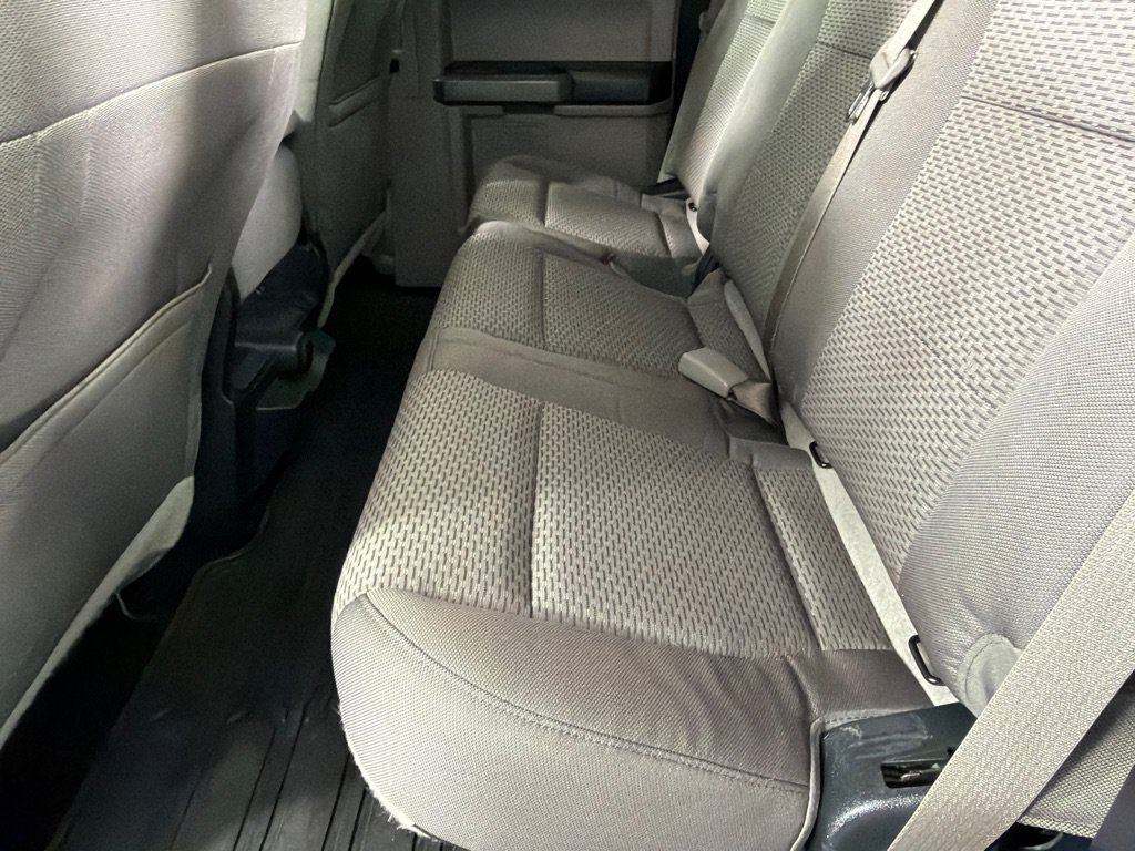 Used 2016 Ford F150 XLT w/ Equipment Group 301A Mid AWD/4WD image 15