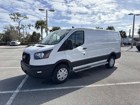Used 2024 Ford Transit 250 Base w/ Exterior Upgrade Package image 7