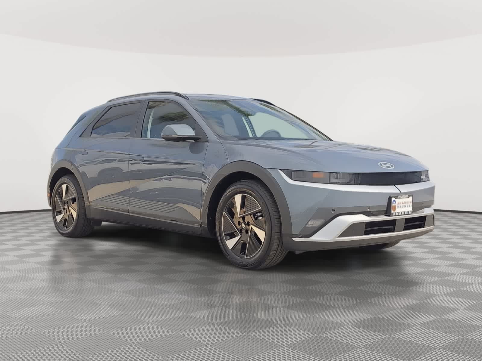 New 2027 Hyundai Ioniq 5 SEL RWD image 3