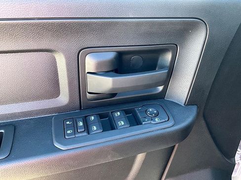 New 2026 RAM 3500 Tradesman image 11