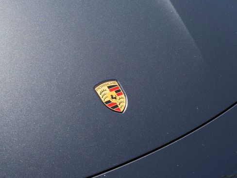 Certified 2024 Porsche Taycan 4S AWD/4WD image 11