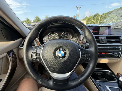 Used 2014 BMW 335i xDrive Sedan image 20