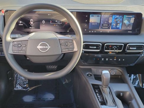 New 2026 Nissan Sentra SV w/ Floor Mat Package image 5