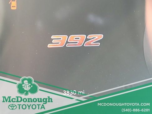 Used 2023 Dodge Challenger R/T Scat Pack image 17