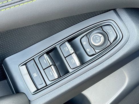 New 2026 Subaru Ascent Bronze Edition image 16