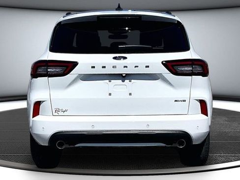 Used 2023 Ford Escape ST-Line w/ Tech Pack #1 image 5