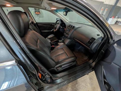 Used 2009 Nissan Altima 2.5 SL w/ SL Pkg FWD image 29