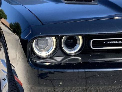 Certified 2023 Dodge Challenger SXT RWD image 21
