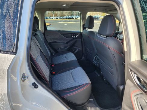Certified 2023 Subaru Forester Sport image 30