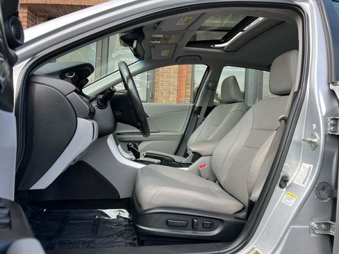 Used 2013 Honda Accord EX-L image 27
