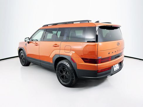 Certified 2025 Hyundai Santa Fe XRT AWD/4WD image 5