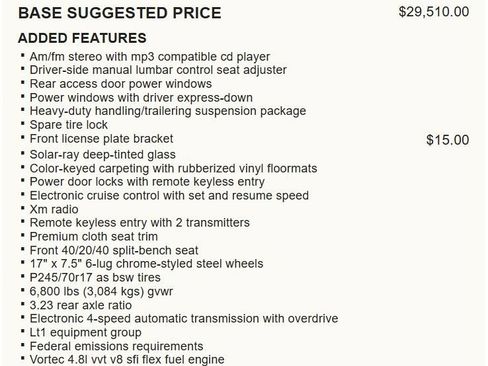 Used 2011 Chevrolet Silverado 1500 LT image 26