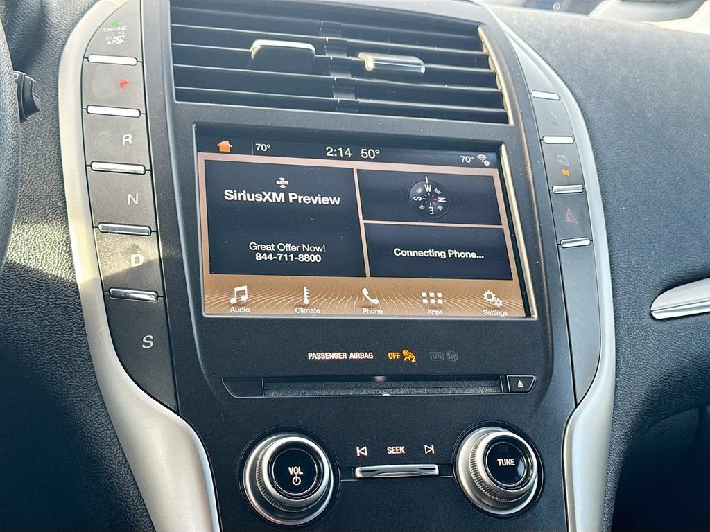 Used 2019 Lincoln MKC Premiere FWD image 15