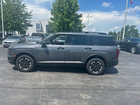 Used 2026 Hyundai Palisade XRT Pro AWD/4WD image 5