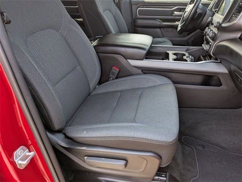 Used 2022 RAM 1500 Big Horn image 18