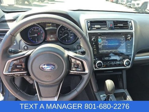 Used 2018 Subaru Legacy 3.6R Limited w/ 50th Anniversary Edition AWD/4WD image 35