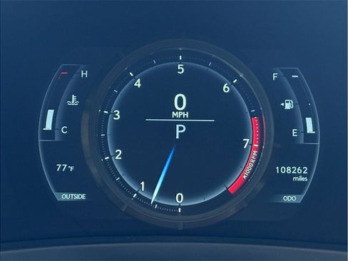 Used 2016 Lexus RC 350 RWD image 13