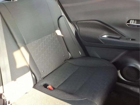 Used 2024 Nissan Kicks SV FWD image 19