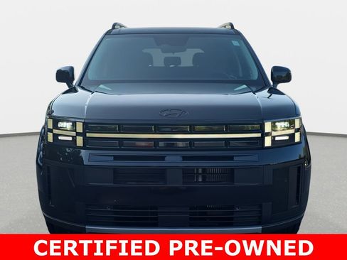 Used 2025 Hyundai Santa Fe XRT image 2