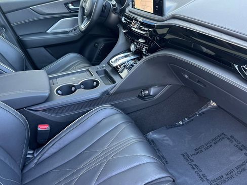 New 2026 Acura MDX w/ Advance Package image 15