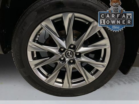 Used 2019 MAZDA CX-5 Signature image 16