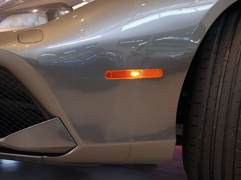 Certified 2018 Ferrari 488 Spider RWD image 13