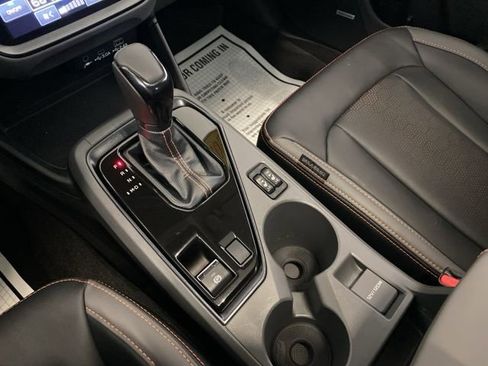 Certified 2025 Subaru Crosstrek 2.5i Limited AWD/4WD image 20