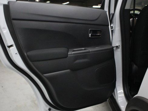 New 2026 Mitsubishi Outlander Sport ES image 26