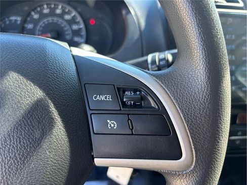 Used 2020 Mitsubishi Mirage ES image 19