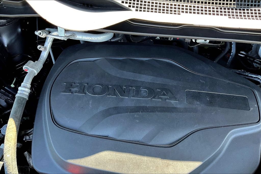 Used 2023 Honda Odyssey Touring image 31