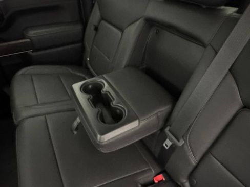 Used 2021 GMC Sierra 1500 SLT w/ SLT Premium Package AWD/4WD image 47