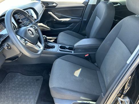 Used 2021 Volkswagen Jetta S w/ Driver Assistance Package image 18