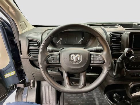 Used 2022 RAM ProMaster 3500 w/ Fleet Safety Group FWD image 11