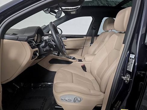 Used 2023 Porsche Macan S AWD/4WD image 14