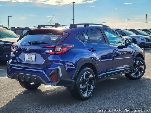 Certified 2026 Subaru Crosstrek 2.5i Limited image 7