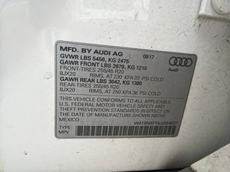 Used 2018 Audi Q5 2.0T Premium Plus w/ Premium Plus Package AWD/4WD video 1