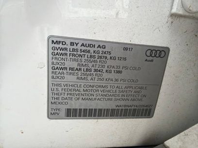 Used 2018 Audi Q5 2.0T Premium Plus w/ Premium Plus Package