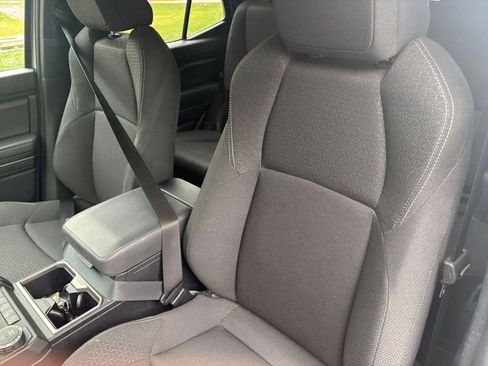 Used 2025 Toyota 4Runner SR5 image 34